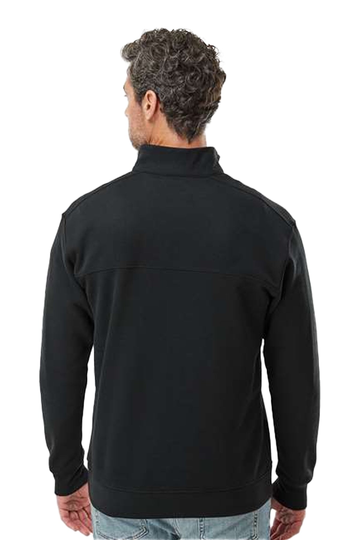 Load image into Gallery viewer, Cougars Columbia Half Zip Pullover
