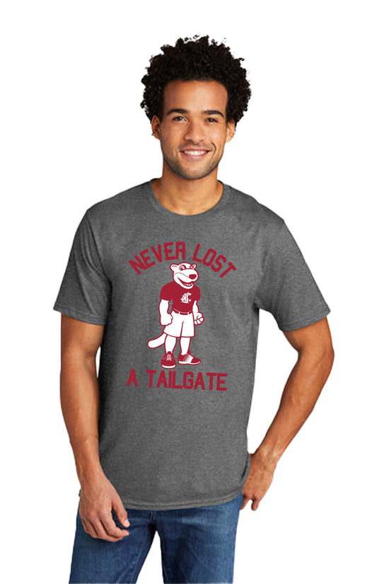 Butch 'Never Lost a Tailgate' Tee
