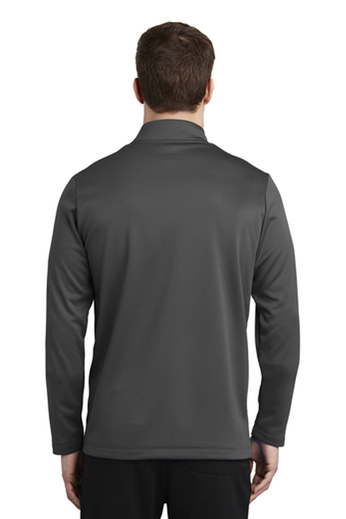 Nike Therma-FIT Full Zip Fleece Jacket