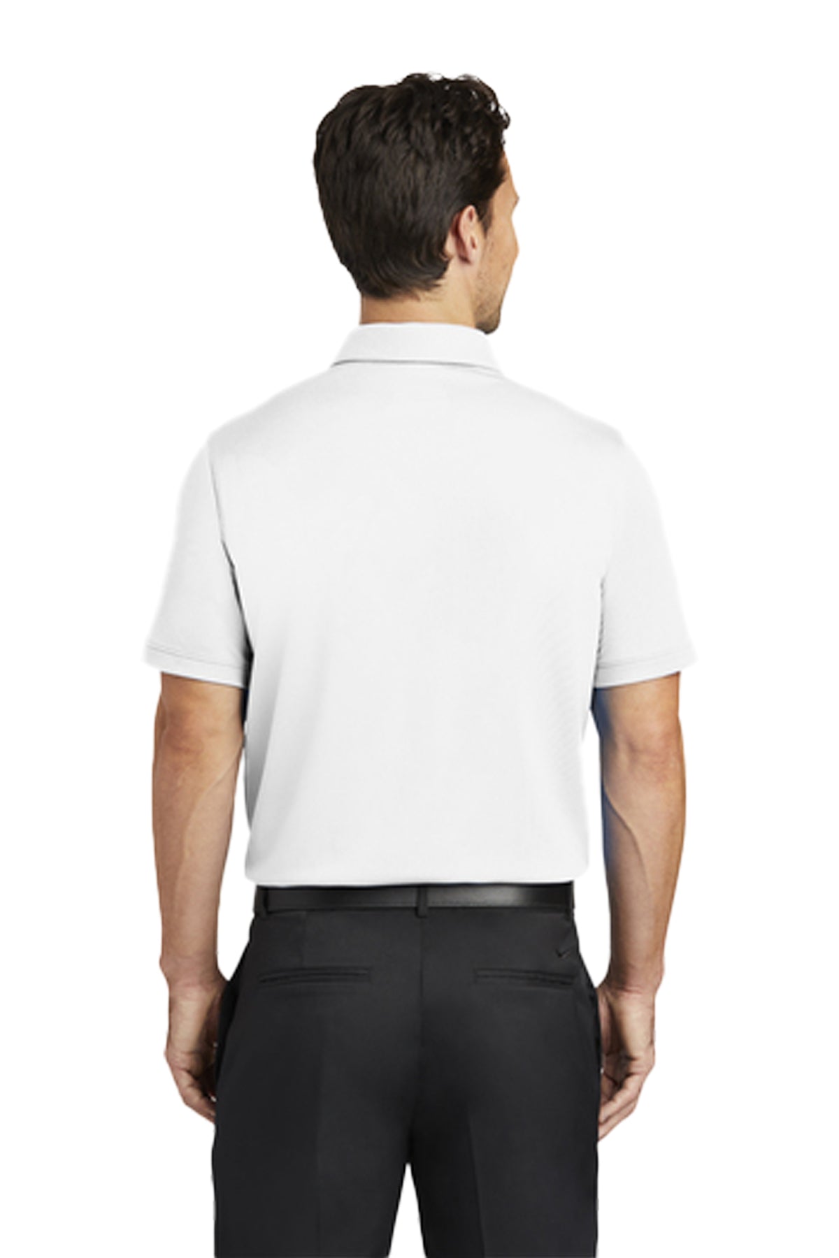 Load image into Gallery viewer, Nike Dri-FIT Solid Icon Pique Modern Fit Polo
