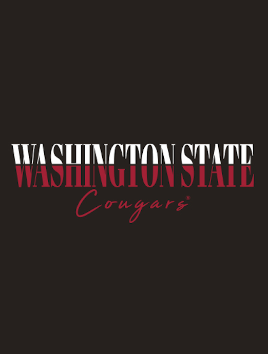 Champion "Washington State Cougars" Hoodie